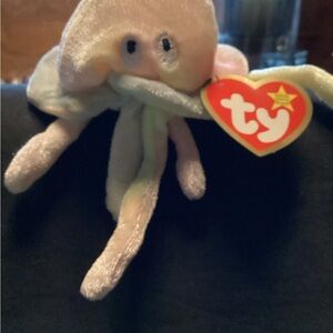 TY beanie baby